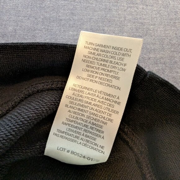 Scotch & Soda New York Women's Sweatshirt - Size S - Picture 11 of 11